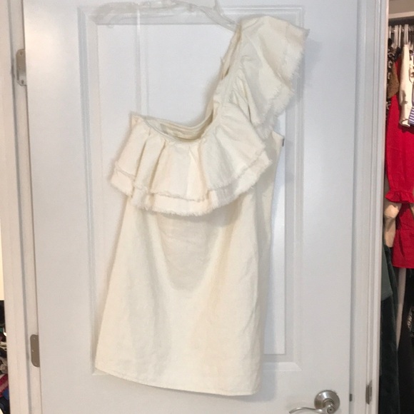 Future Collective Dress - Picture 1 of 8